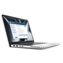 Portable DELL Pro PB13255 AMD Ryzen7 PRO-250/16Go/512GoSSD/W11P